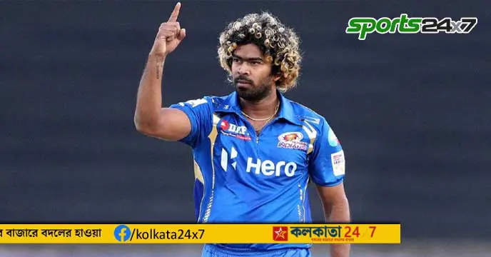 Lasith Malinga