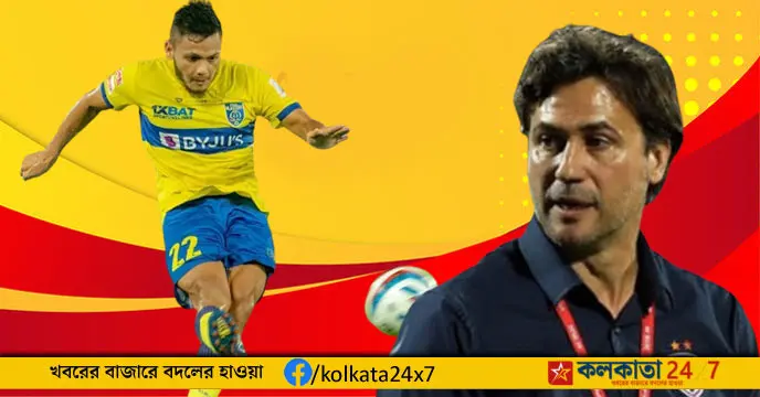 Nishu Kumar, Coach Carles Cuadrat