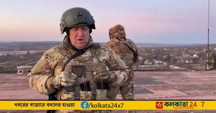 Tragedy Strikes as Russian Jet Linked to Prigozhin's Use Crashes, Resulting in Over 10 Fatalities