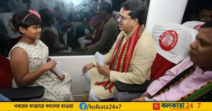 Tripura Chief Minister Manik Saha