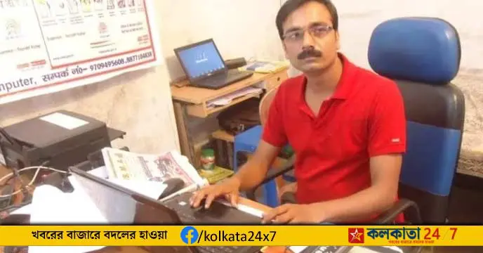 journalist was shot dead in Bihar