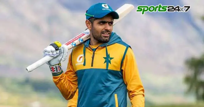 Babar Azam