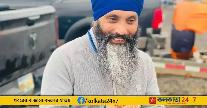 hardeep singh nijjar