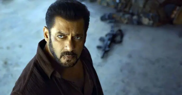 Salman Khan