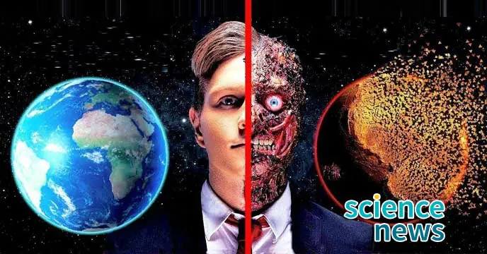 world without oxygen