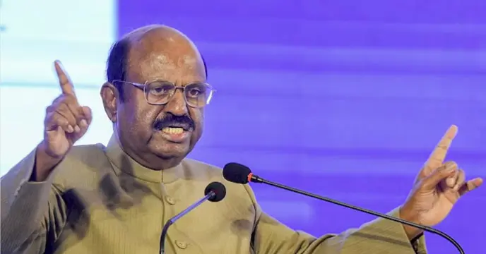 Governor Submits 8-Page Report to Centre with Key Recommendations on Migrant Workers