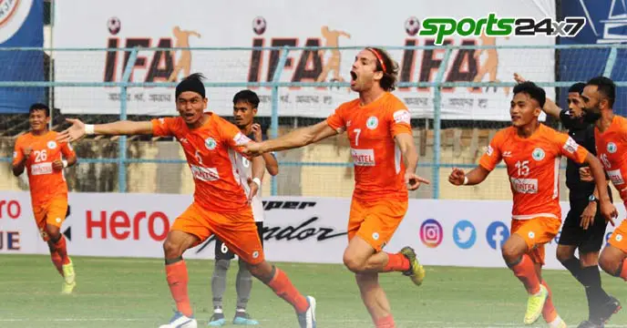 Neroca FC