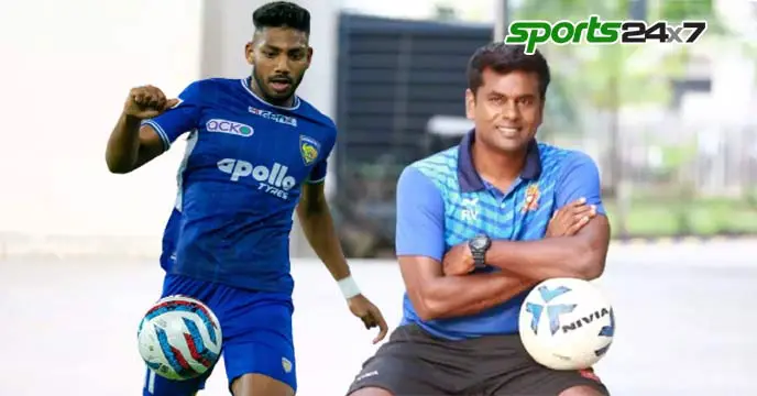 Raman Vijayan Rahim Ali