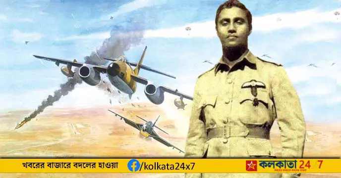 Saiful Azam: A Bangladeshi Hero Lives on in the Hearts of Palestinians