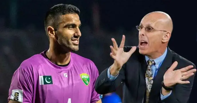 Dreams Come True: Yusuf Butt's Journey Supported by Former East Bengal Coach Stephen Constantine