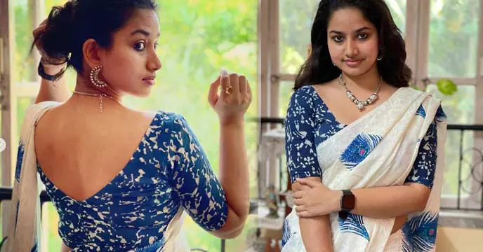 Subtle Facebook Message from Rajanya Haldar Points to BJP Move