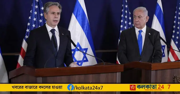 us-state-secretary-support-israel