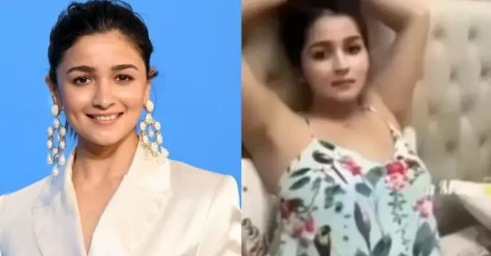 Alia Bhatt