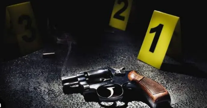 Bhatpara on Edge as Gunshots Ring Out in Public Area