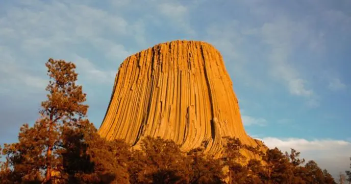 Devils Tower