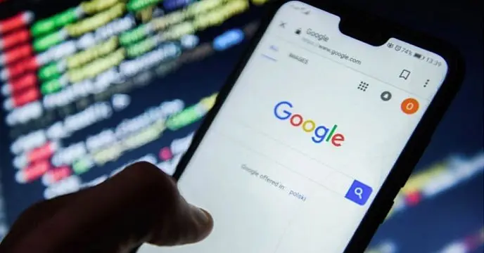 Google app will not run on the phone, problems increased for Gmail and Zoom users