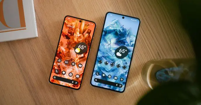 Discount on Google pixel 8