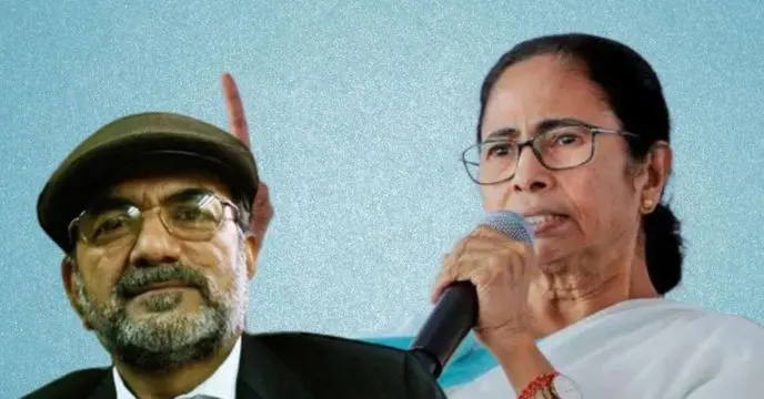 Bikash Ranjan Bhatyacharya on DA Issue