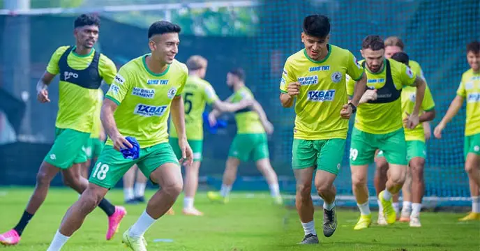 Mohun Bagan Supergiants