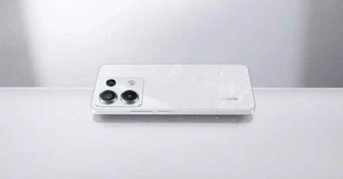 Redmi k70 specification leaked