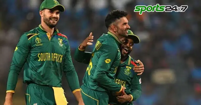 South Africa World Cup