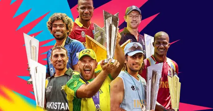 T20 World Cup