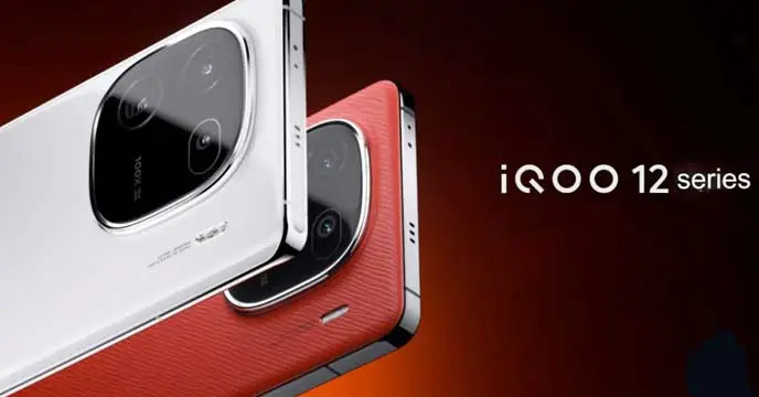 iQOO 12 Set for India Launch on December 12: Unveiling its Cutting-Edge Features