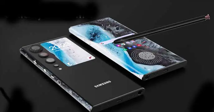 samsung galaxy s24 ultra