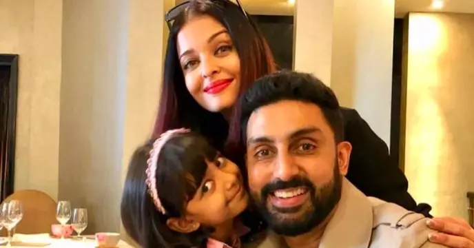Aishwarya-Abhishek