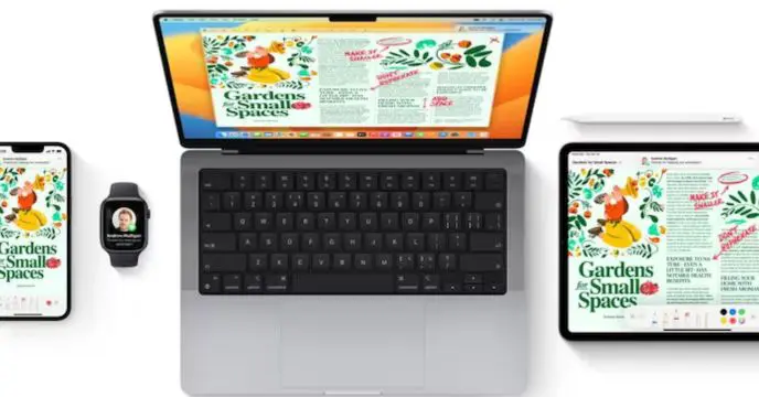 high-severity security alert for Apple users