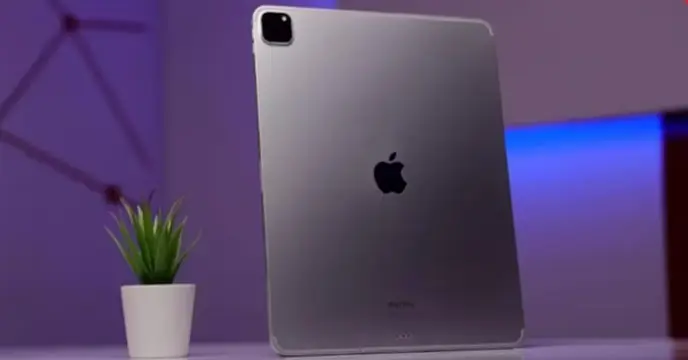 Apple iPad