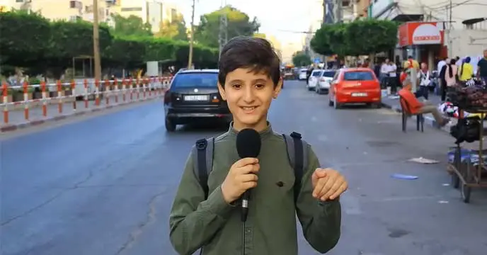 Exploring Awni Eldous