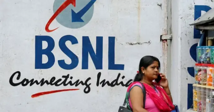 BSNL