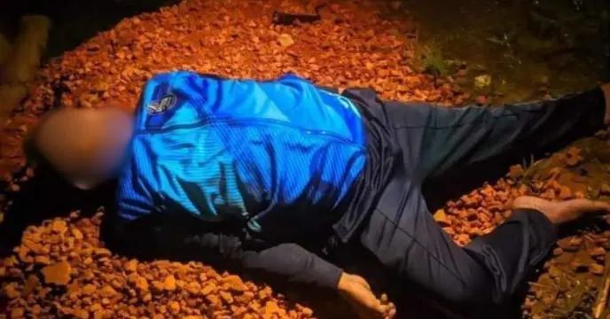 Several Bangladeshi tribal political leaders were shot dead in the India-Bangladesh border