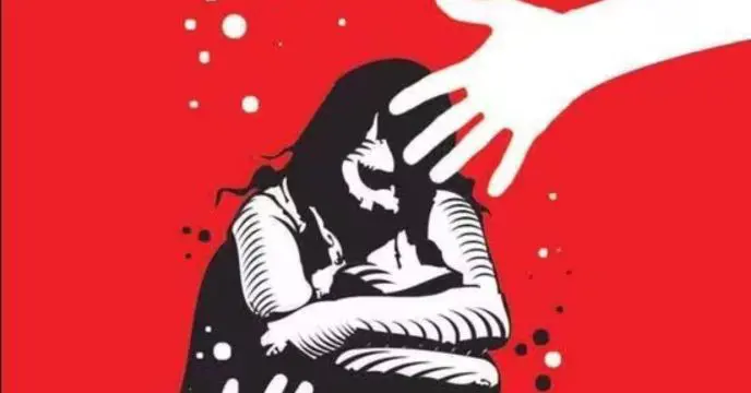 Attempt to Rape in Durgapur