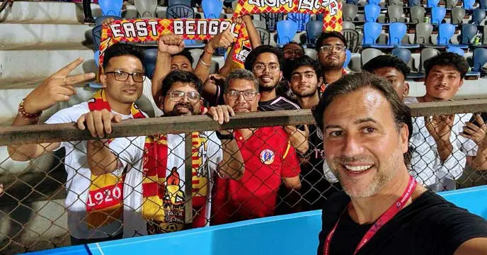 East Bengal