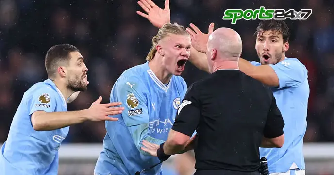 English Premier League