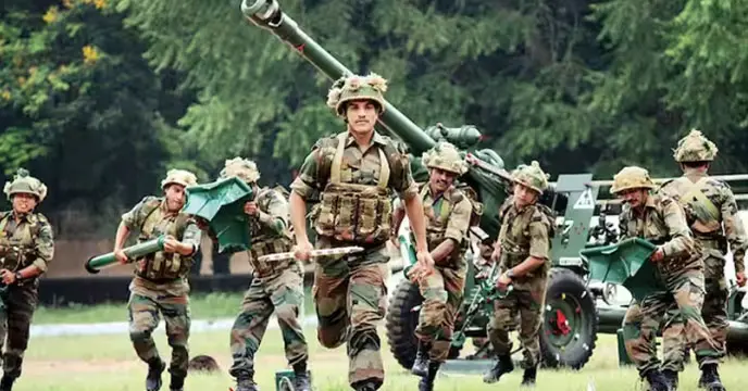 Indian Army