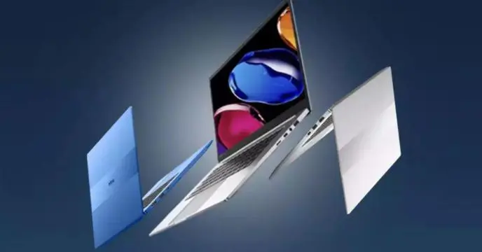 Infinix Inbook Y2 Plus