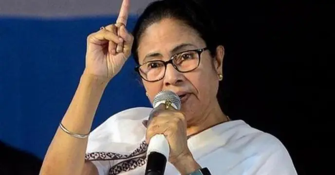 Mamata Banerjee Is Going To Delhi to Meet PM Modi