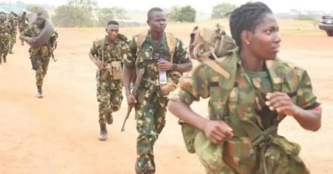 160 Killed In Series Of Attacks In Central Nigeria