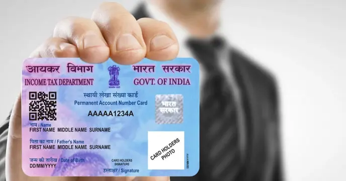 PAN 2.0 is a game-changer for India's digital transformation, know the detailed information