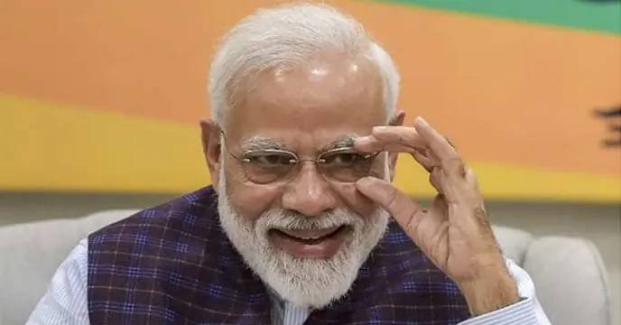 PM Modi