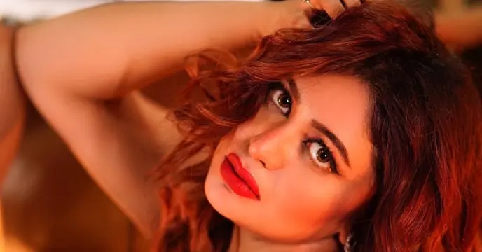 Ritabhari-Chakraborty