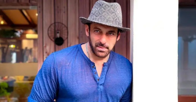 Salman Khan