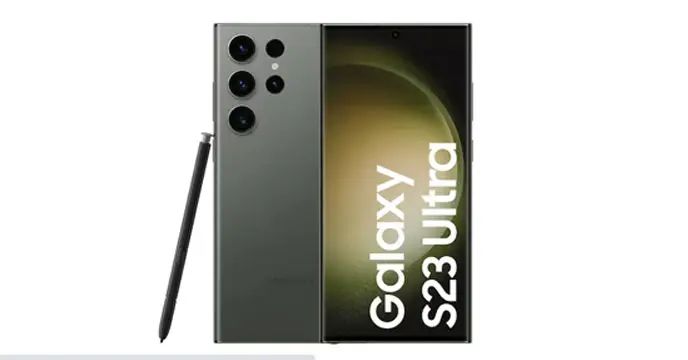 Samsung Galaxy S23 Ultra