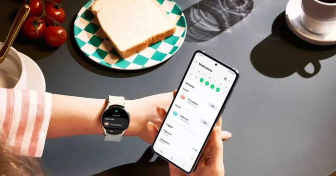 Samsung Health