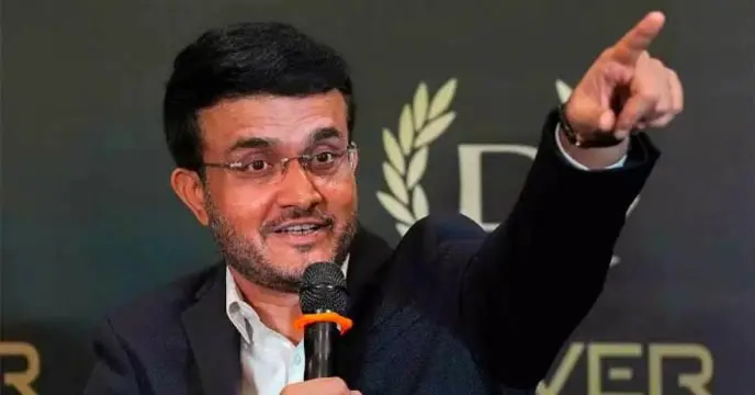 Sourav Ganguly Property