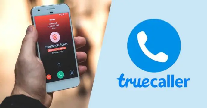 How to remove truecaller