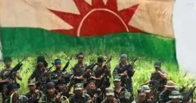 United Liberation Front of Asom